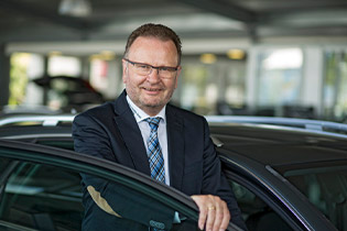 Holger Güttler